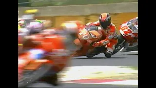 1997 日本グランプリ GP125 "上田昇優勝 日本人ライダーが表彰台を独占”