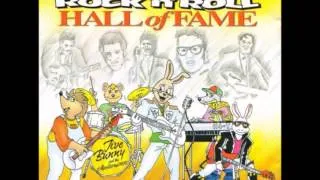 Jive Bunny - Rock 'N' Roll Hall Of Fame