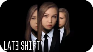 НЕ В ТОМ МЕСТЕ, НЕ В ТО ВРЕМЯ [Late Shift] #1