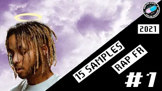15 Samples du Rap FR #1 (Nekfeu, Zola, Laylow) - La Pharmacie