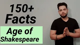 Age of Shakespeare | Elizabethan Age