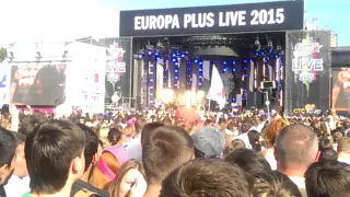Europa Plus LIVE 2015