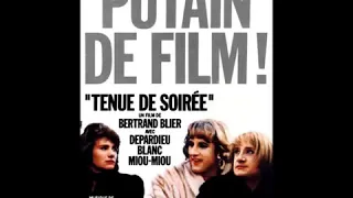 Tenue de soirée 1986 Bande Originale   Serge Gainsbourg online video cutter com