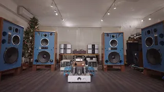 ただならぬ高音質！ カーペンターズ Carpenters - This Masquerade | Perfect KENRICK Custom JBL 4343 ケンリックサウンドのカスタムJBL