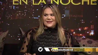 Programa Sábado en la Noche – 23/04/2022 (Bloque 4)