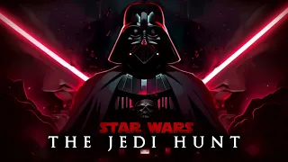 Dark Star Wars - The Jedi Hunt | Dark Imperial March