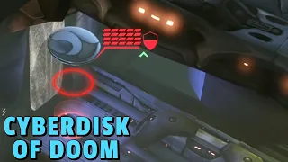 Gangplank (ft. Cyberdisk of Doom) - XCOM: Enemy Within Ep.16