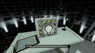 STANLEY PARABLE