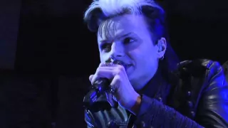 Lacrimosa Alleine zu Zweit  Live in México City