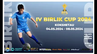 Sporting (Кок) - Scaut (Кар) | Финал | IV BIRLIK CUP 2024 | ASTUDIO ARENA