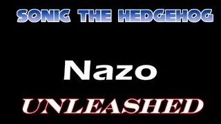 Sonic: Nazo Unleashed Stage 1 (rus sub)