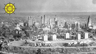 Kansas City-Paris of the Old-World Plains