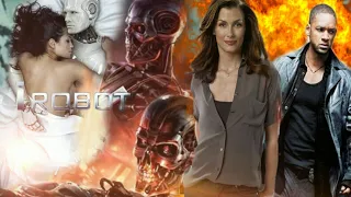 I Robot Hollywood Full Movie in Hindi Fact|Will SmithMovie|Bridget|IRobot-Sci-FiAction Movie Explain
