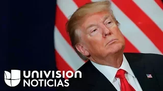 EN VIVO: Estado de la Unión de presidente Donald Trump en español