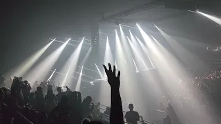 Porter Robinson at OMFG 12/30/22 Full Set