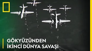 Gökyüzünden 2 Dünya Savaşı 1 Bölüm Kıyamete Doğru 1080p TR Dublaj