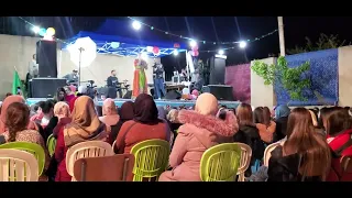 Thanina 2023 - Live Afir