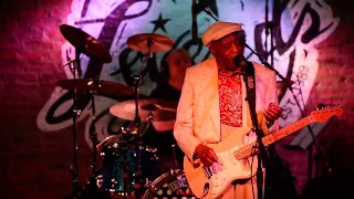 Buddy Guy Damn Right I Got The Blues Jan 27 2023 Legends Chicago nunupics