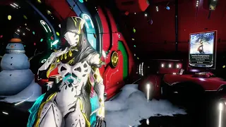 How to farm Nakak Pearls easy in warframe EASY