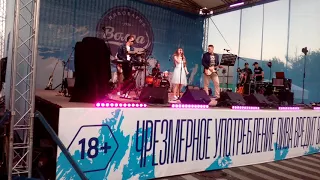 День пивоварни Волга 2017