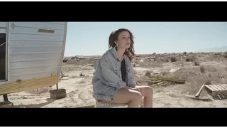 Meg Myers - Lemon Eyes [Music Video]