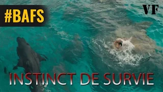 Instinct de Survie - Bande Annonce VF (Film d’Horreur - 2016)