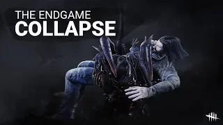 Dead by Daylight | Endgame Collapse