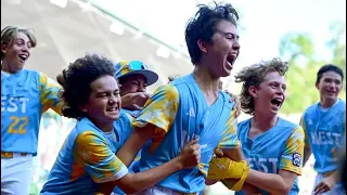 Full 2023 LLWS Highlights (Every Game) | 2023 Little League World Series Highlights