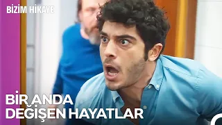 Mapushane Hayatı Sona Erdi Derken... - Bizim Hikaye