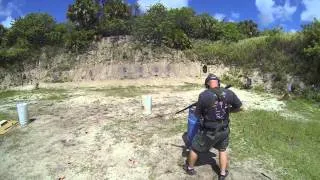 Josh Stage 4 - FL Subgun Match 2013-06-02