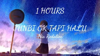 (1 HOUR) JUNBI OK TAPI HALU - Nia Redalion