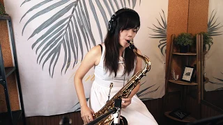 The Swan by Saint Saens on Tenor Saxophone 聖桑*天鵝- 次中音薩克斯風