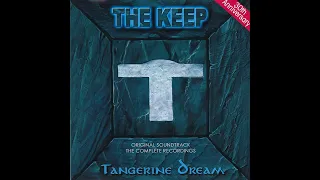 Tangerine Dream - Stealing The Silver Cross (The Keep Original Soundtrack) 432 Hz