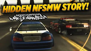 Need For Speed Most Wanted Demo PS2 Gameplay | OPS2M 65 (Hidden Blacklist Story IN DESCRIPTION!)