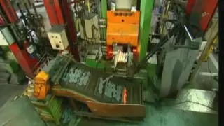 How Scissors Are Made