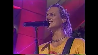 Fuel - Live at the Rock and Roll Hall of Fame | Circa 2000