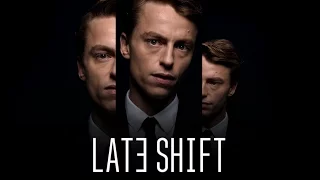 Late Shift - Longplay