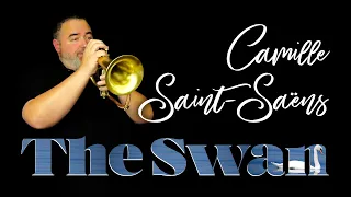 SAINT-SAËNS "The Swan" (for Solo Flugelhorn and Piano)