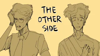 The Other Side | Sanders Sides Animatic