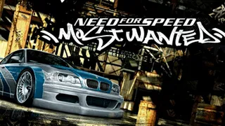 ПОЛНОЕ ПРОХОЖДЕНИЕ ИГРЫ "Need For Speed Most Wanted" (ЧАСТЬ 1)