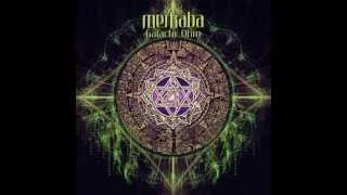 Merkaba ~ Galactic Ohm