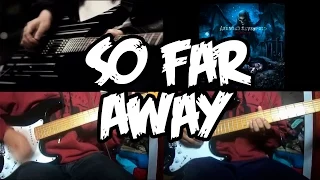 Guitar Cover || So Far Away - Avenged Sevenfold (+Tabs)