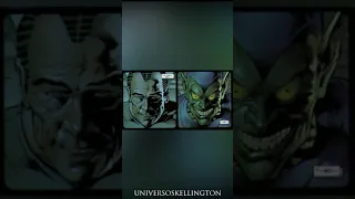 ESCENAS DE S3X0 EXAGERADAS EN LOS COMICS QUE NUNCA VEREMOS EN LA PANTALLA PARTE 2 #Shorts