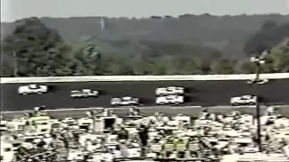 1979 NASCAR Winston Cup NAPA National 500 @ Charlotte Motor Speedway (Full Race