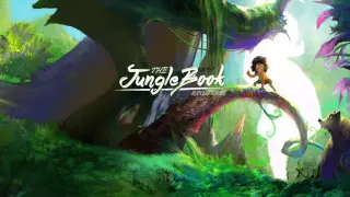 The Jungle Book : by Rudyard Kipling (Full Audiobook)