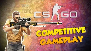 Counter Strike  Global Offensive (Road to face it level 10) episode 4