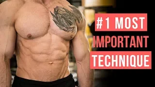 The Best Way to Breathe For Maximum Power & Strength (Ben Pollack) | MIND PUM