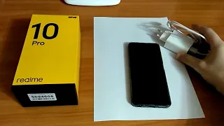 Купил realme 10 pro реальный отзыв, о чем пожалел