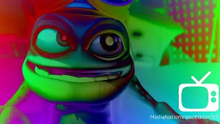 Crazy Frog Axel F Song Full Version Effects