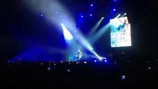 Alice in Chains Chile 2013 Them Bones movistar arena FullHD